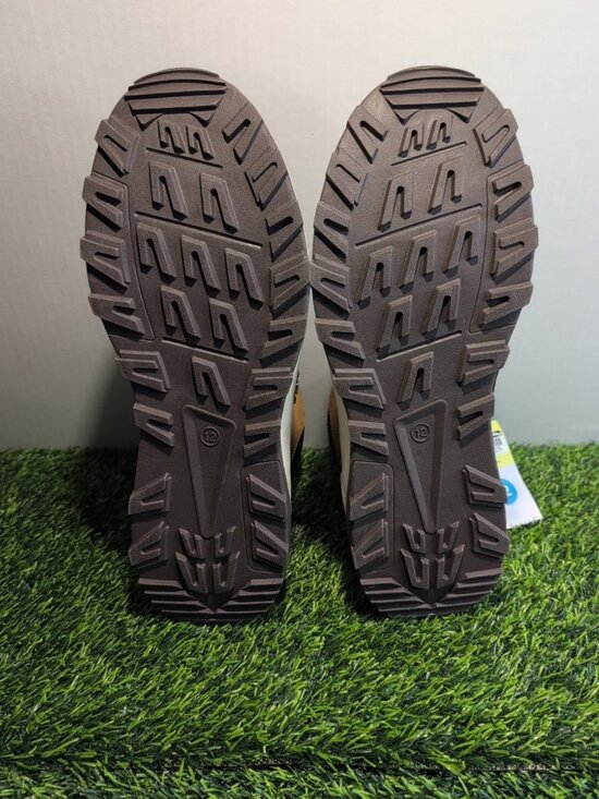 All In Motion Mens Doran Winter Hiker Boots Size 12 New main image 5